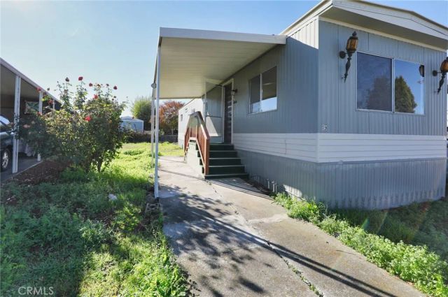 5701 Live Oak 15, Kelseyville, CA 95451