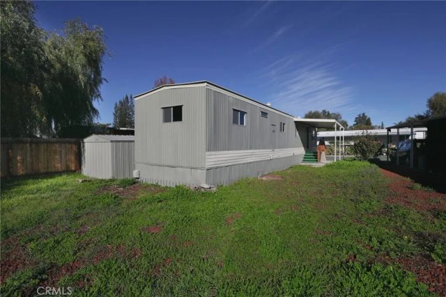 5701 Live Oak 15, Kelseyville, CA 95451