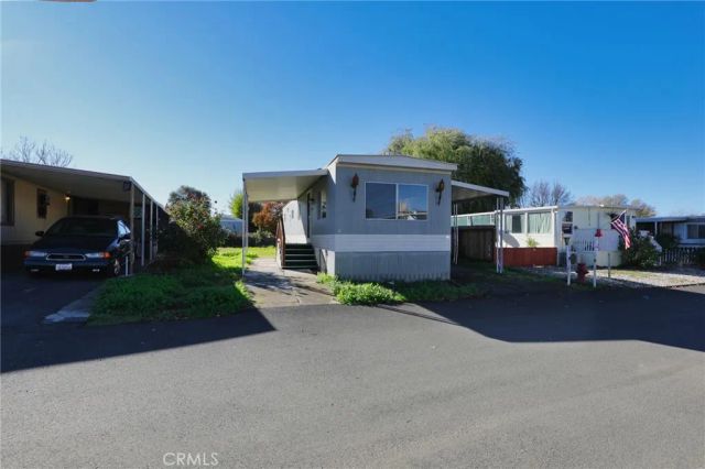 5701 Live Oak 15, Kelseyville, CA 95451