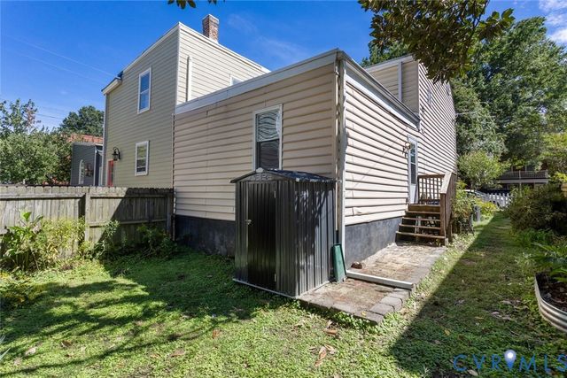 520 N 27th St, Richmond, VA 23223