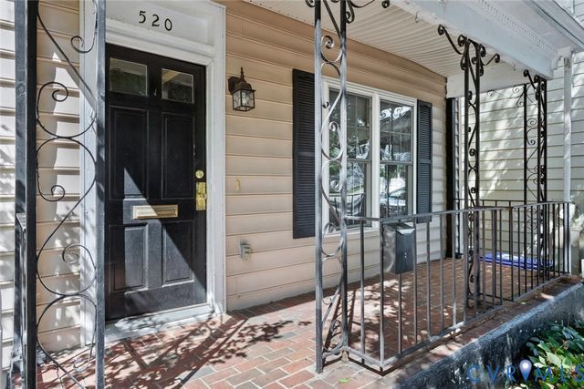 520 N 27th St, Richmond, VA 23223