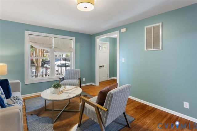 520 N 27th St, Richmond, VA 23223