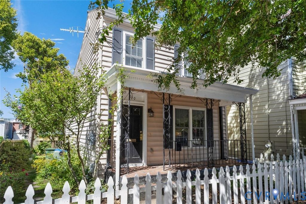 520 N 27th St, Richmond, VA 23223
