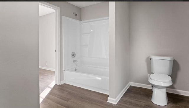 311 ANDREW Street, Pineville, LA 71360