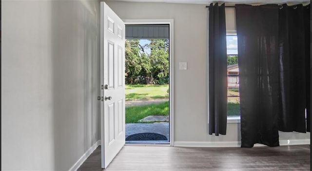 311 ANDREW Street, Pineville, LA 71360