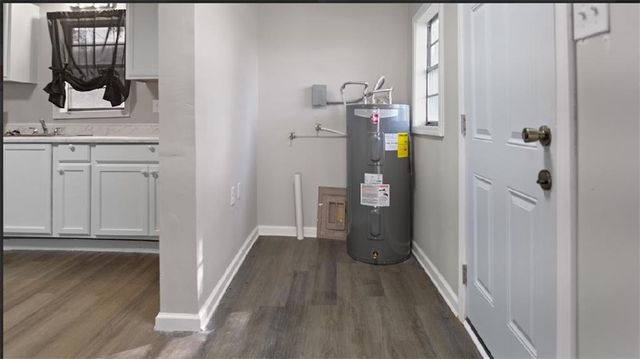 311 ANDREW Street, Pineville, LA 71360