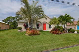 5890 NW Dowse Street, Port St Lucie, FL 34986