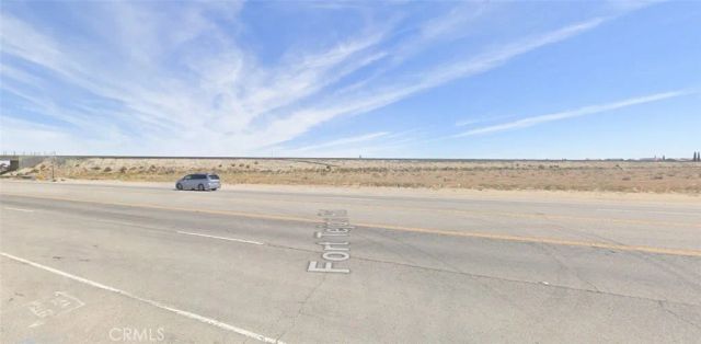 0 APN: 3051-020-020, Palmdale, CA 93552