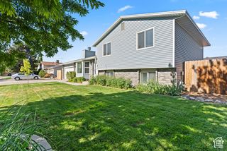 8746 S 1405 W, West Jordan, UT 84088