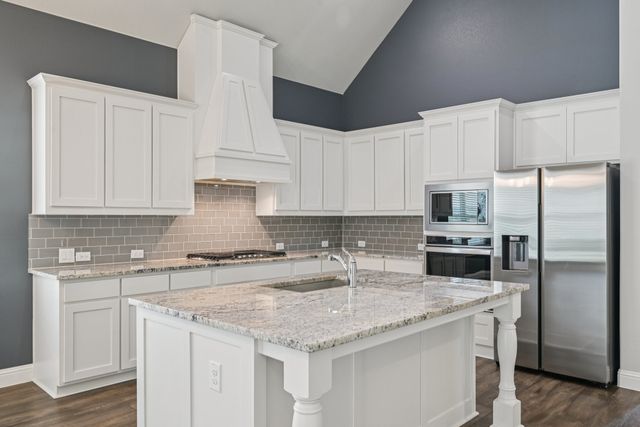 600 Race Drive, Heath, TX 75032