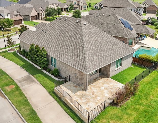 600 Race Drive, Heath, TX 75032