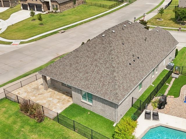 600 Race Drive, Heath, TX 75032