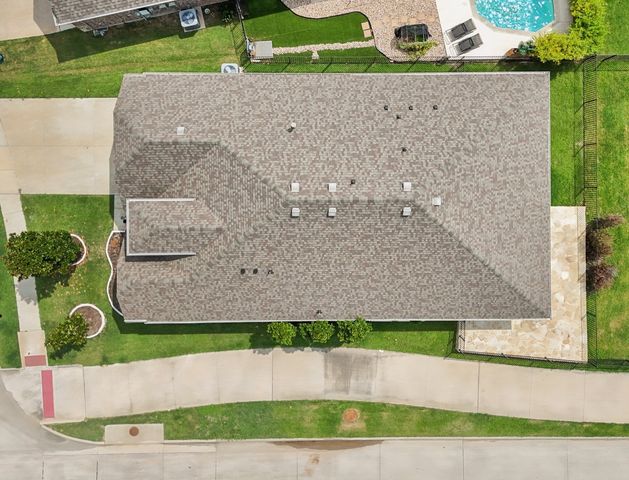 600 Race Drive, Heath, TX 75032