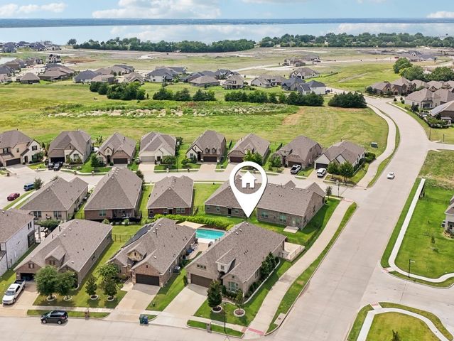 600 Race Drive, Heath, TX 75032