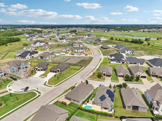 600 Race Drive, Heath, TX 75032