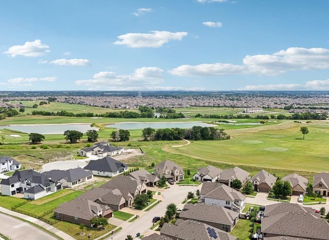 600 Race Drive, Heath, TX 75032