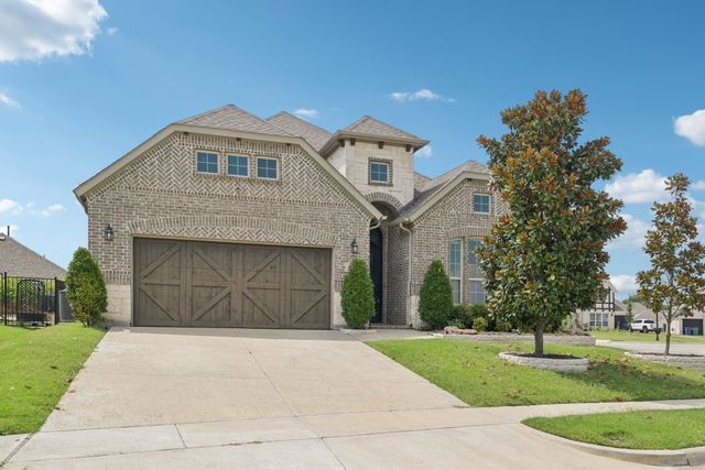 600 Race Drive, Heath, TX 75032