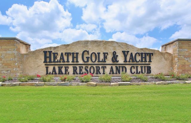 600 Race Drive, Heath, TX 75032