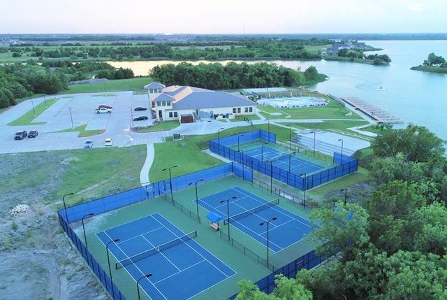 600 Race Drive, Heath, TX 75032