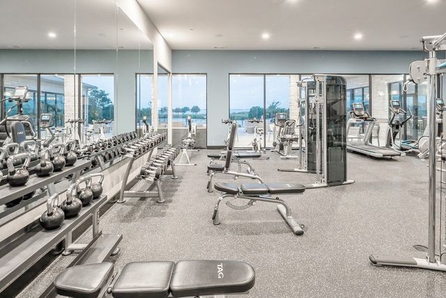 600 Race Drive, Heath, TX 75032