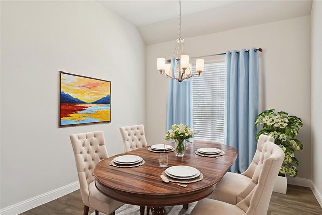 600 Race Drive, Heath, TX 75032