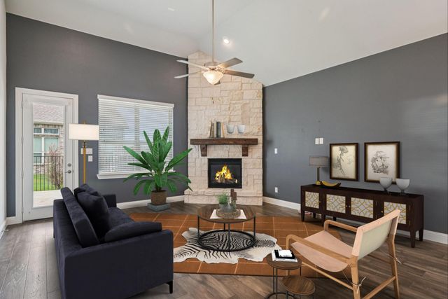 600 Race Drive, Heath, TX 75032