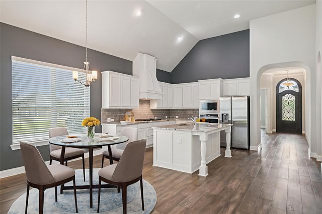 600 Race Drive, Heath, TX 75032