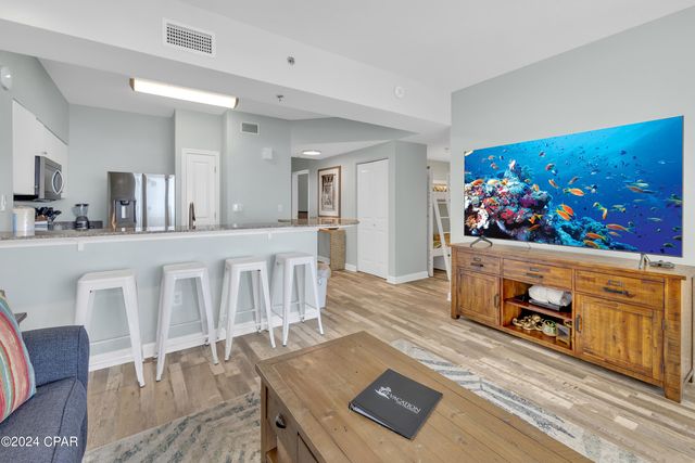 9900 S Thomas Drive 1118, Panama City Beach, FL 32408