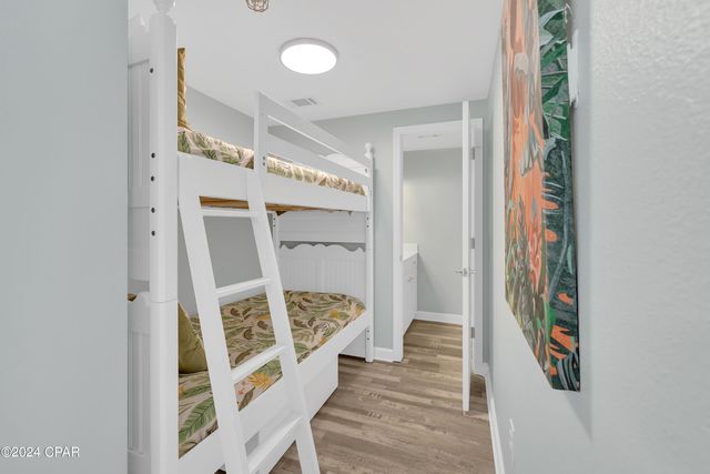 9900 S Thomas Drive 1118, Panama City Beach, FL 32408