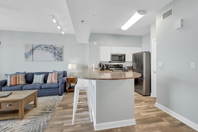 9900 S Thomas Drive 1118, Panama City Beach, FL 32408