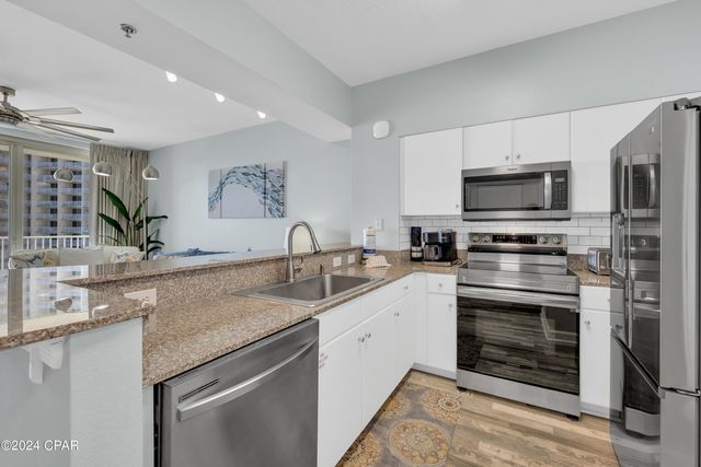 9900 S Thomas Drive 1118, Panama City Beach, FL 32408