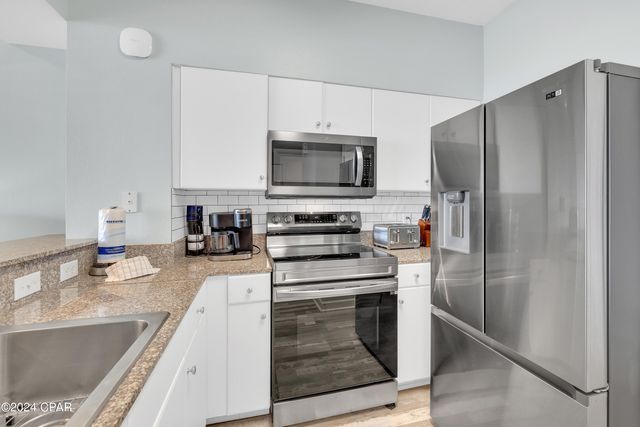 9900 S Thomas Drive 1118, Panama City Beach, FL 32408
