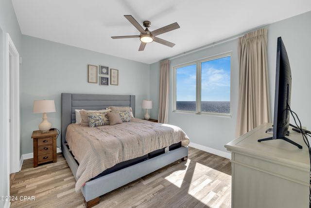 9900 S Thomas Drive 1118, Panama City Beach, FL 32408