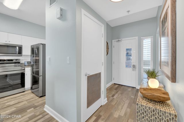 9900 S Thomas Drive 1118, Panama City Beach, FL 32408