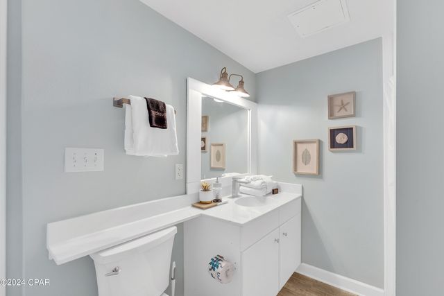 9900 S Thomas Drive 1118, Panama City Beach, FL 32408