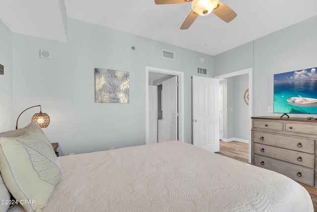 9900 S Thomas Drive 1118, Panama City Beach, FL 32408