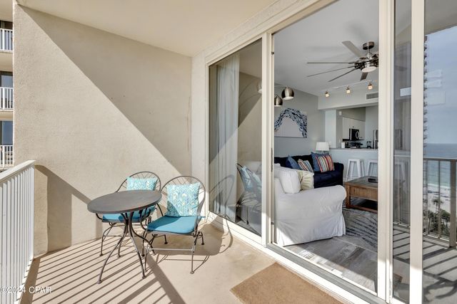 9900 S Thomas Drive 1118, Panama City Beach, FL 32408