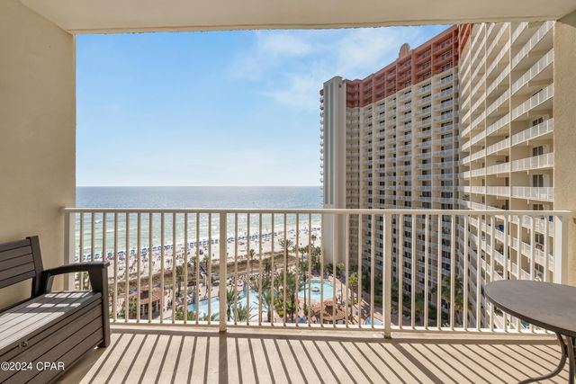 9900 S Thomas Drive 1118, Panama City Beach, FL 32408