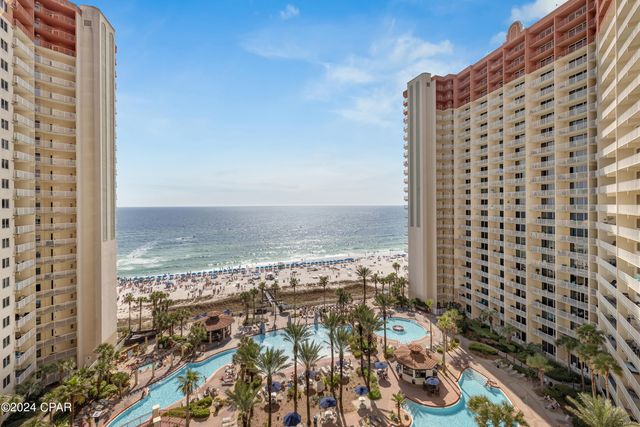 9900 S Thomas Drive 1118, Panama City Beach, FL 32408