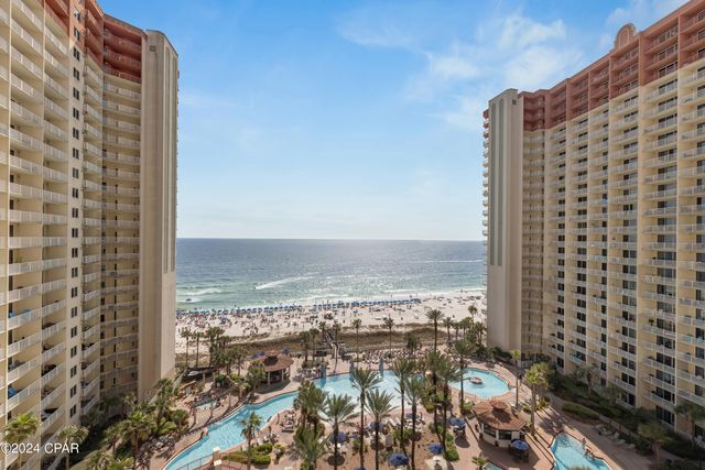 9900 S Thomas Drive 1118, Panama City Beach, FL 32408