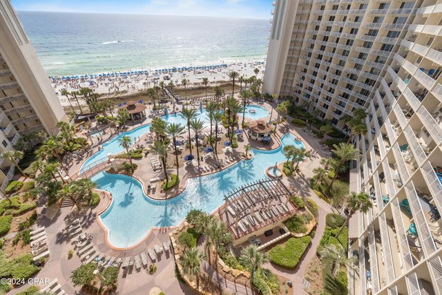 9900 S Thomas Drive 1118, Panama City Beach, FL 32408