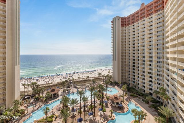 9900 S Thomas Drive 1118, Panama City Beach, FL 32408