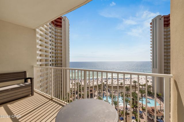 9900 S Thomas Drive 1118, Panama City Beach, FL 32408
