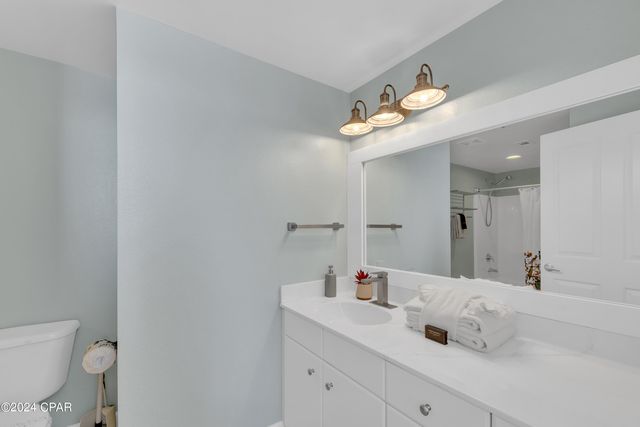 9900 S Thomas Drive 1118, Panama City Beach, FL 32408