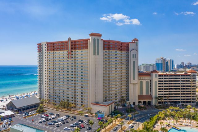 9900 S Thomas Drive 1118, Panama City Beach, FL 32408