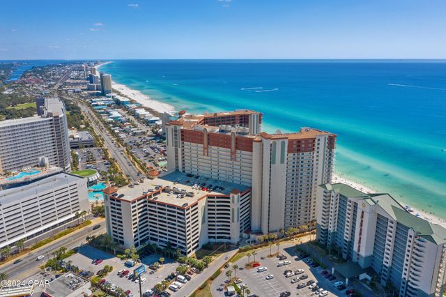 9900 S Thomas Drive 1118, Panama City Beach, FL 32408
