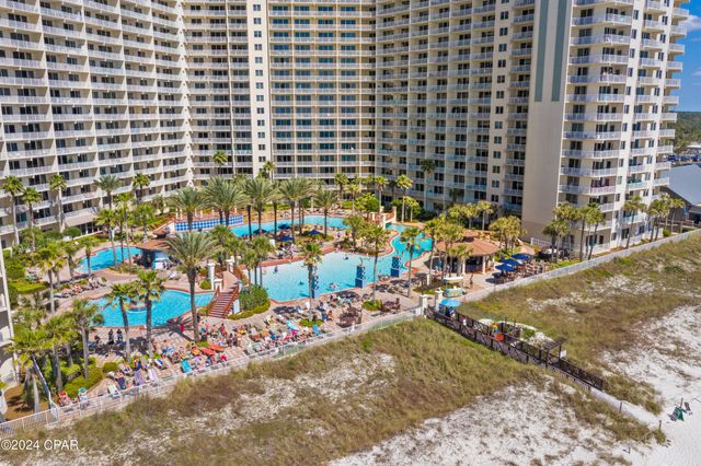9900 S Thomas Drive 1118, Panama City Beach, FL 32408