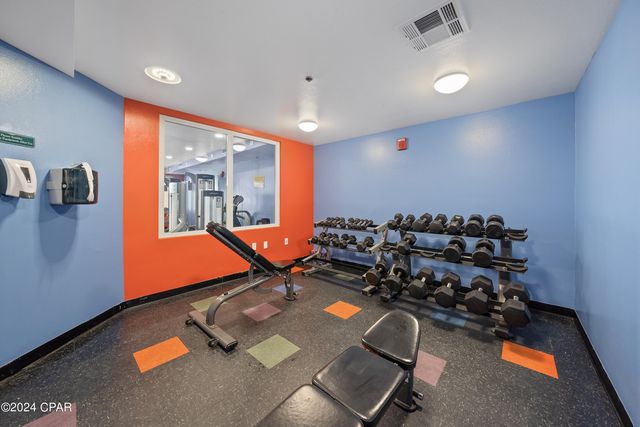 9900 S Thomas Drive 1118, Panama City Beach, FL 32408