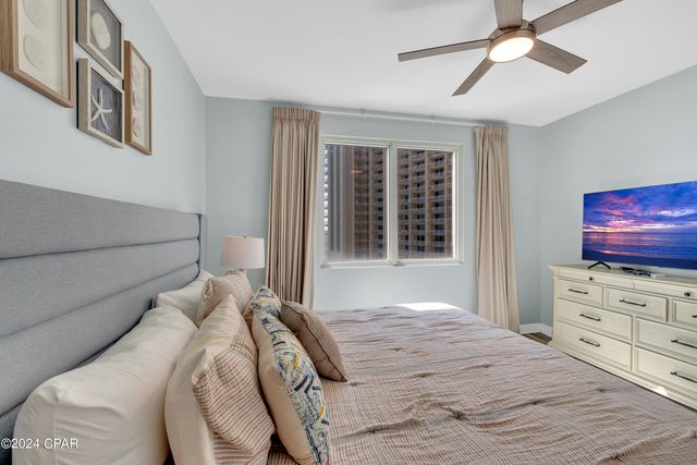 9900 S Thomas Drive 1118, Panama City Beach, FL 32408