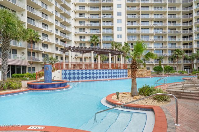 9900 S Thomas Drive 1118, Panama City Beach, FL 32408